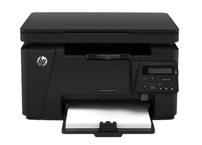 Toner HP LaserJet Pro MFP M120 Series
